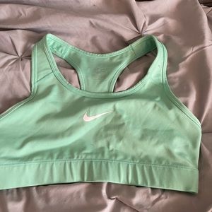 Nike bra